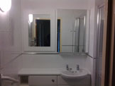 Shower Room in Homewell House, Kidlington, Oxfordshire - September 2011 - Image 4